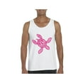 thumbnail image 1 of MmF - Men's Tank Top for Men, up to Men Size 3XL - Sea Turtle Hawaii, 1 of 5