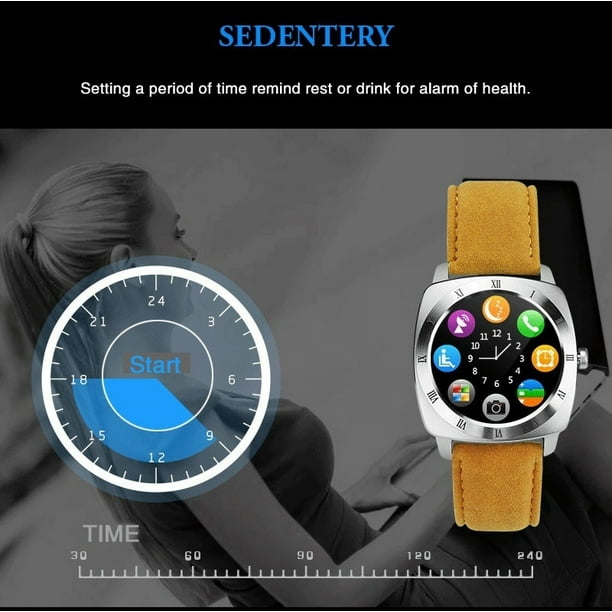 Internet on sale phone watch