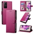 thumbnail image 1 of Funda para FOXDOCK Xiaomi Redmi Note 12s 4G– Cuero Premium, 3 ranuras para tarjetas, Protección contra impactos, 1 of 5
