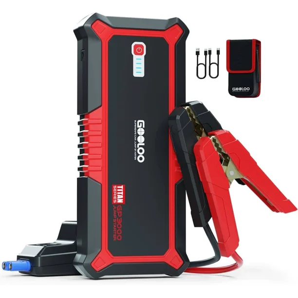 Do Car Jump Starters Come Charged: Essential Facts Revealed