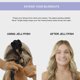 thumbnail image 4 of Cinta para la Cabeza ANGGREK Rizador sin Calor con Scrunchie Otros, 4 of 8