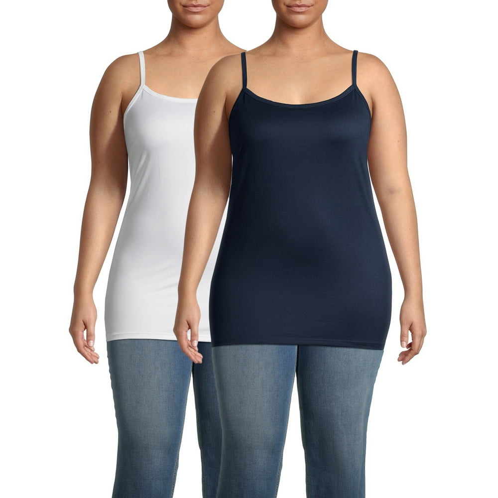 terra and sky tunic tank