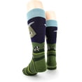 thumbnail image 3 of Men's Alien Abduction Socks, 3 of 5