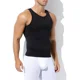 thumbnail image 5 of Playeras Faja De Compresión Para Hombre Reductora Modeladora, 5 of 8