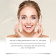 thumbnail image 3 of Crema hidratante, crema hidratante, crema facial iluminadora de cúrcuma, hidratante e hidratante, cuidado facial suave e iluminador, crema facial de 50 g., 3 of 5