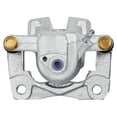 thumbnail image 3 of Geelife Rear Brake Calipers w/ Bracket Pair 2 For Lexus ES300h ES350 Toyota Avalon Camry, 3 of 6