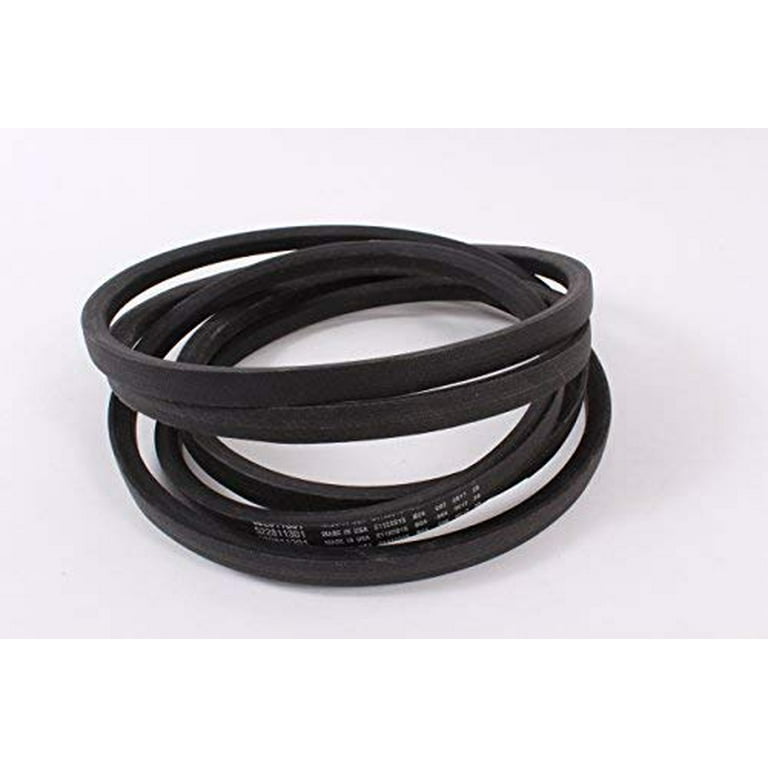 Husqvarna Genuine OEM Drive Belt - 522811301 - Walmart.com