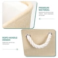 thumbnail image 3 of AURARMLET Plegable Para Ropa Sucia Y Almacenamiento En Casa Con Material, 3 of 6