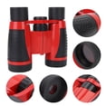 thumbnail image 4 of Juguete Binocular Bling Bling 6 x 30 para niños, 4 of 7