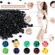 thumbnail image 5 of 10 Tipos de Granos de Cera Dura 100 G/bolsa Depilatoria de Cera Dura para Depilación de Frijol Brazo Cuerpo Bikini Depilación para Mujeres Y Hombres ANGGREK Otros, 5 of 5