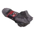 thumbnail image 3 of Tin Wilson Talla Única Gris 7 Pares, 3 of 4