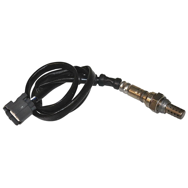 1-Sensor De Oxígeno Accord 1998 A 1999 Honda V6 3.0L Después del convertidor catalítico WALKER .