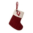 thumbnail image 1 of Garland Select Hummingbird Stained Glass Panel 12 Ft Garland Battery Operated Christmas Decorative Supplies Red Knitted Christmas Socks Christmas Tree Pendant Embroidered Wool Rhetoric Socks, 1 of 3