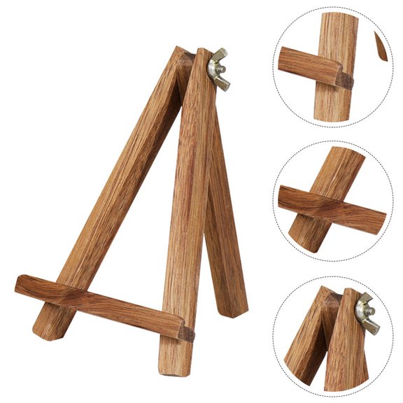 WHAMVOX  Tripod Easels for Display Folding Accessories Phone