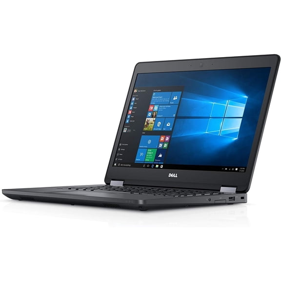 Dell Latitude E5470 14" Core i5-6300U 8GB 128GB