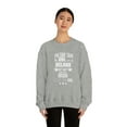 thumbnail image 4 of Can't take Irish Pride out of Girl Unisex Sweatshirt S-2XL Ireland Proud, 4 of 7