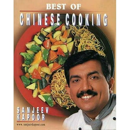 BEST OF CHINESE COOKING