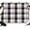 Black, variant on 7x5ft Photo Backdrop, Black Grey Plaid Soft Polyester Backdrop Curtains Photography Backdrops, Modern Abstract Ombre Gingham Checkered Brushed Background for Photoshoots Studio Video Portrait Parties