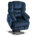 thumbnail image 5 of MCombo Dual Motor Power Recliner Lift Chair with Adjustable Headrest, 5 of 8