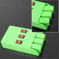 thumbnail image 5 of Three Way Parallel Lasers Light Source Set for Students and Educators, 5 of 5