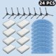 thumbnail image 4 of Repuestos Compatibles con para Y1 PLUS / Y1 , Cepillo Lateral, Filtro HEPA, Paño de Fregona, Accesorios., 4 of 5