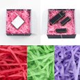 thumbnail image 2 of Wmool Shredded Tissue Paper, Easter Basket Filler Stfers for Easter Egg Ht Decor Christmas Father's Day Classroom Event Dection, Recyclable Basket Grass, 2 of 9