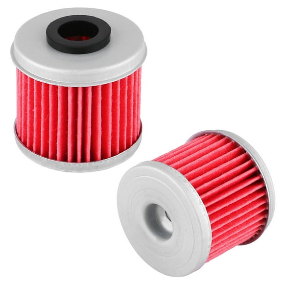 Anauto Motorcycle Oil Filter For Motorbike CRF150R CRF250R CRF250X CRF450R CRF450X