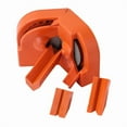 thumbnail image 4 of Afilador de Brocas Multiusos, Afilador de Cuchillos para Taladro de Eléctrico, Pulidor de Doble Cara Desechable B, 4 of 5