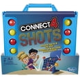 thumbnail image 2 of Juego de mesa Hasbro Gaming Connect 4 Shots para niños mayores de 8 años, 2 of 9