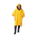 thumbnail image 2 of Poncho de lluvia impermeable Beckon con reflejante uso rudo, 2 of 6