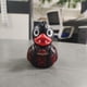 thumbnail image 4 of Small Horror Movie Character Collectible Figurines Cartoon Duck Ornaments for Desktop Home Office Gifts (Zombie Duck), 4 of 5