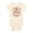 NATURAL, variant on - Fall Is My Favorite - Infant One Piece