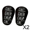 thumbnail image 1 of Mini espinilleras de fútbol,Mini espinilleras de fútbol para protección de niños,Mini espinilleras para niños y niñas,equipo de espinilleras,Equipo de protección para niños de fútbol, 1 of 8