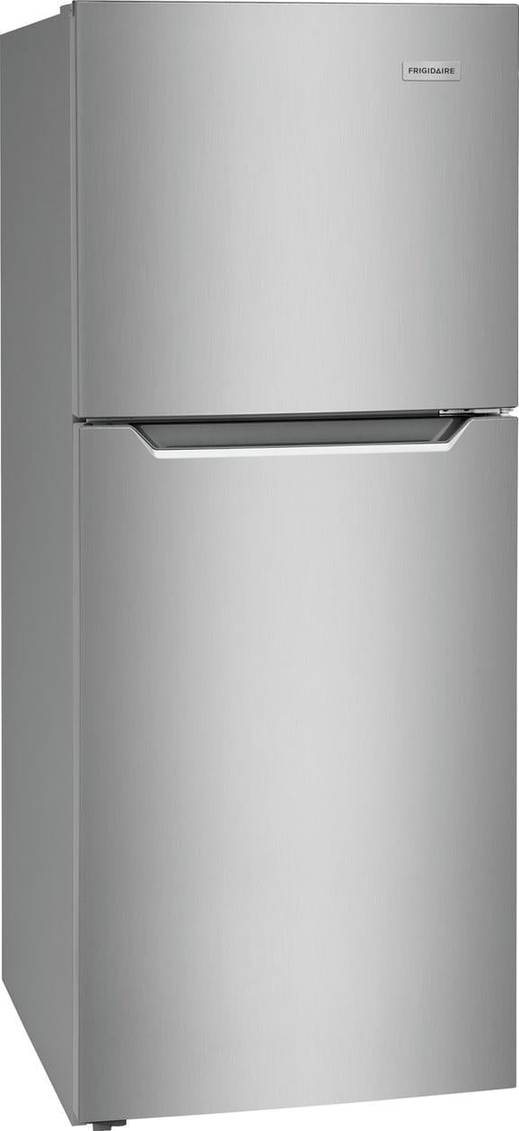 FRIGIDAIRE FFET1222UV top freezer freestanding refrigerator