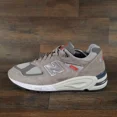 thumbnail image 4 of New Balance 990v2 Grey 40th Anniversary Men's Shoe Size 11 MADE in USA M990VS2, 4 of 6