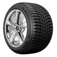 thumbnail image 1 of Bridgestone Blizzak LM001 Hiver 245/50R18 100H Pneu, 1 of 1