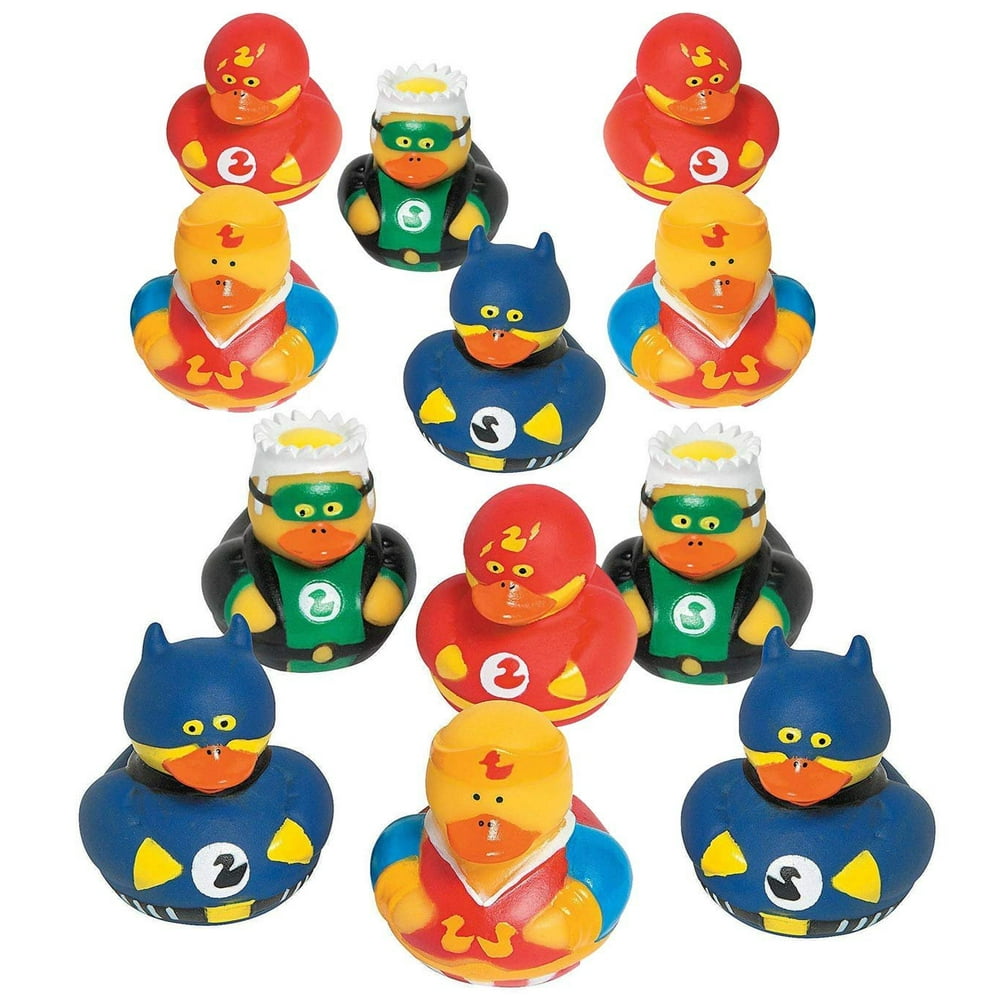 marvel superhero bath toys