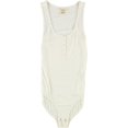 thumbnail image 1 of Mono Sin mangas Ralph Lauren para Mujer Blanco Grande, 1 of 2