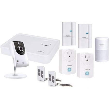 Uniden HC84 Guardian Protector Security Kit