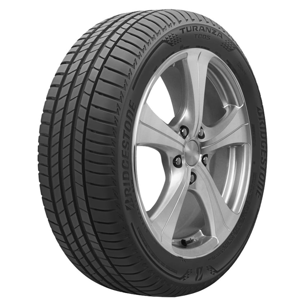 Bridgestone Ecopia EP422 Plus 205/60R16 92H dc a/s All Season Tire