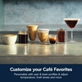 thumbnail image 5 of De'Longhi La Specialista Touch Espresso Machine with Cold Brew & Auto LatteArt Technology, 5 of 13