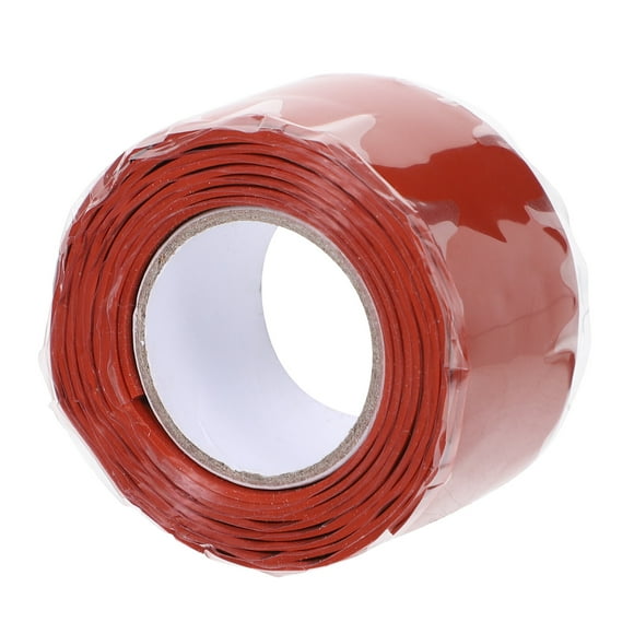 Miangastore Flex Rubberized Tape Waterproof Tape Pipe Seal Tape Leak Seal Duct Tape for Home