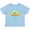 AE-Light Blue, variant on Inktastic Summer Enjoy the Sunshine St. Petersburg Florida in Blue Boys or Girls Baby T-Shirt