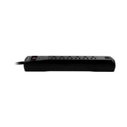 CyberPower Professional 6-Outlet Surge Protector 4' Cord CSP604U
