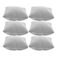 thumbnail image 4 of MasteelfCA 6pcs Comfortable Watch Display Pillows Practical Bracelet Jewelry Holder, 4 of 7