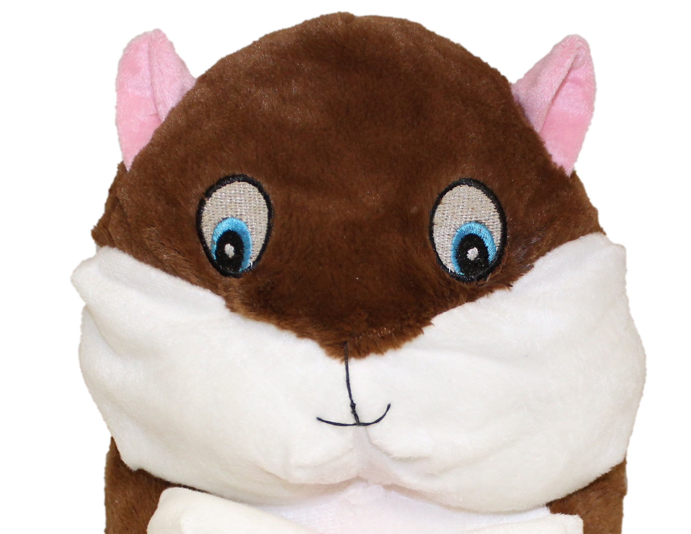 Gerbil plush hotsell