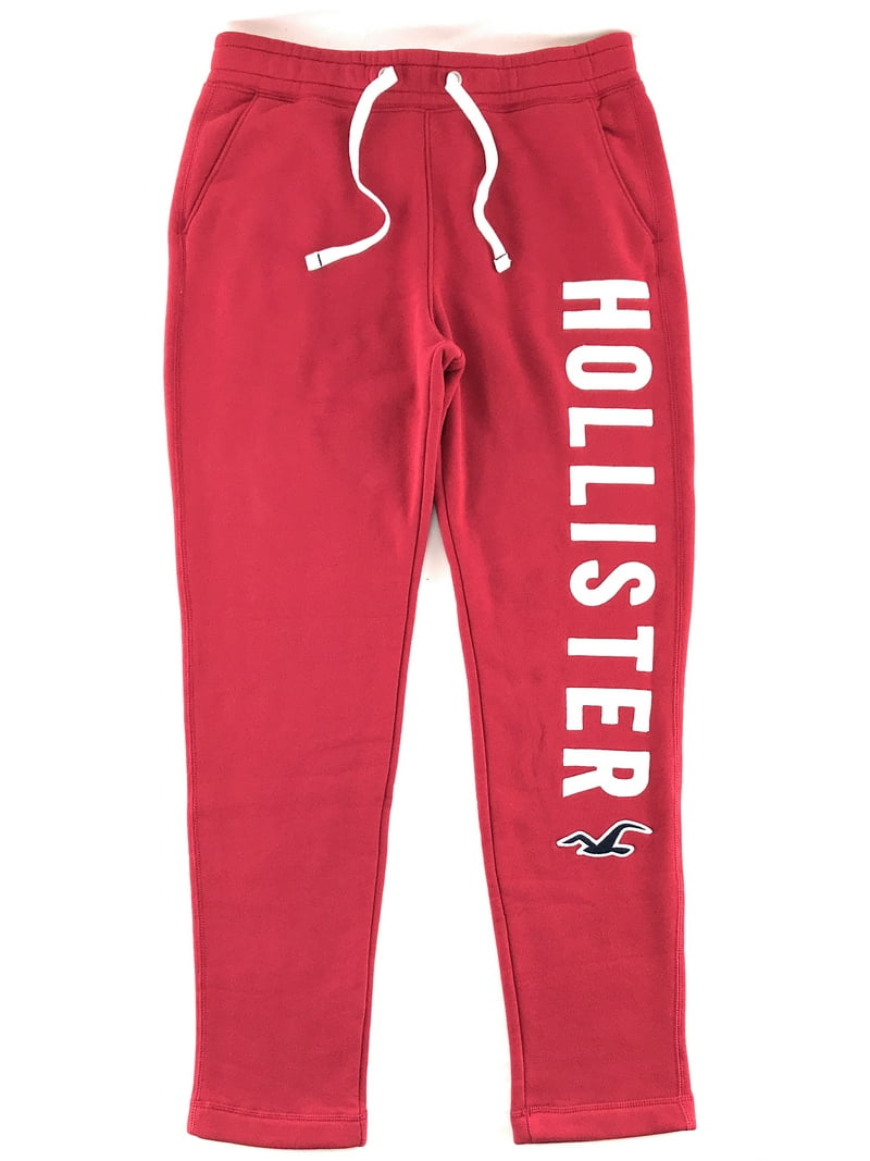 Hollister Leg Sweatpants - Walmart.com