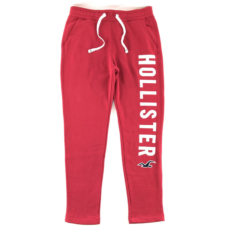 Hollister track pants (S)