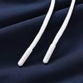 thumbnail image 4 of Fiudx Pantalones Cortos y Fitness Ligeros para Hombre, Transpirables, para Gimnasio, Running y Natación, Vida Activa, Cintura Elástica Resistente, Colección Primavera/Verano., 4 of 7