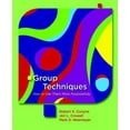 thumbnail image 1 of Pre-Owned Group Techniques: How to Use Them More Purposefully (Paperback) 0131149881 9780131149885, 1 of 1